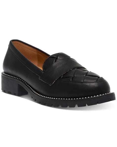 women's dolce vita loafers